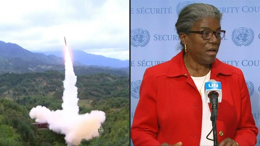 Preocupación en EEUU y Europa por el avance de programa de armamento norcoreano