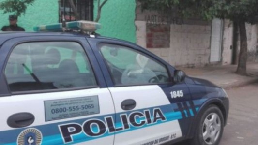 Tenían bajo custodia 29 panes de marihuana: cuando llegaron a manos de la Justicia 4 contenían aserrín