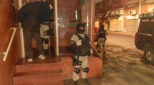 Condenaron al hijo del represor Luciano Benjamín Menéndez por venta de droga en Córdoba