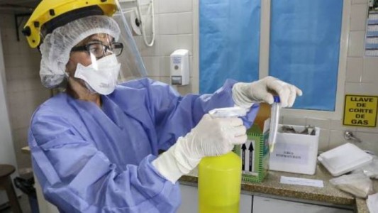 Coronavirus en Salta: registran 25 nuevos casos de la variante Delta