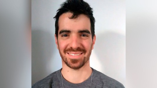 Rosario: las pistas del crimen del arquitecto apuntan a dos jóvenes captados por cámaras de seguridad