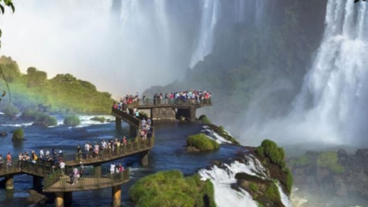 La Argentina fue elegida como "Destino líder de América del Sur" en los World Travel Awards