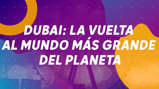 La vuelta al mundo más grande del planeta, no habrá bono para jóvenes, cuarentena y toque de queda en Letonia y ganó River y se acerca al título #BuenFlash
