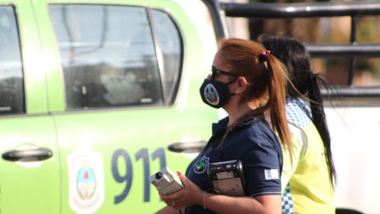 Una mujer intentó matar a sus hijos de 3 y 5 años en Corrientes y el más chico está grave