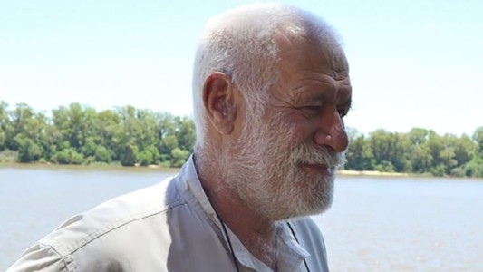 Encuentran un cuerpo en el río Uruguay y analizan si se trata del empresario argentino Schneider