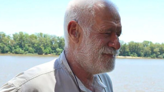 Confirman que el cuerpo hallado en el río Uruguay es del empresario Eugenio Schneider