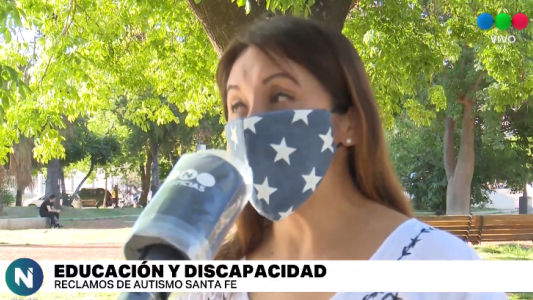 Este domingo se realizará una barrileteada por los niños con autismo