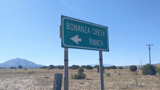 Nuevos detalles sobre el disparo mortal del actor Alec Baldwin durante el rodaje