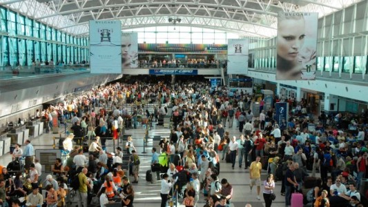 Apertura de fronteras para turistas: qué requisitos deberán cumplir