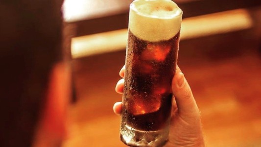 Advierten sobre un posible desabastecimiento de fernet (1)