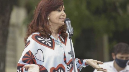 ANSeS desistió de apelar el fallo que le devolvió la doble pensión a Cristina Kirchner