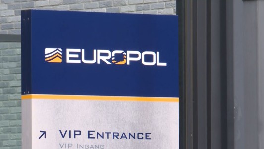 Detienen a 150 personas en un operativo mundial contra la 'dark web'