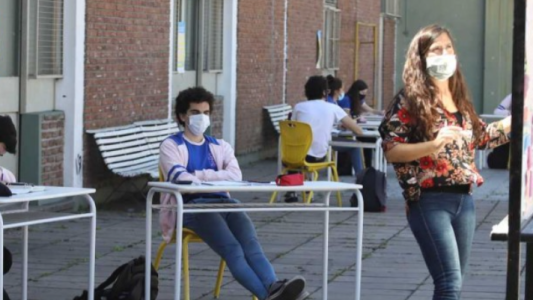 Adelantan el pago del aumento a los jubilados docentes nacionales previsto para marzo de 2022