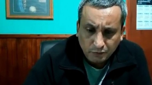 Condenaron a seis años de prisión a un comisario por el abuso sexual de tres policías