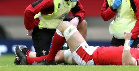 Denucia de exjugadores de rugby a 13 a la federación inglesa por secuelas neurológicas