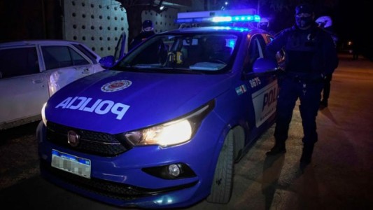 Le revisó el teléfono a su pareja y descubrió que violaba a su hija de nueve años