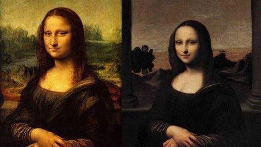 Subastan una de las réplicas más exactas de la Mona Lisa: esperan recaudar más de US$ 200.000