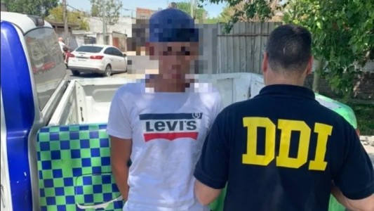 Volvia de comprar, lo asaltaron y lo mataron: los detenidos tienen antecedentes, uno de ellos por homicidio