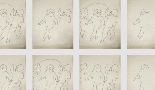 Venden mil dibujos iguales de Andy Warhol: solo uno es el original