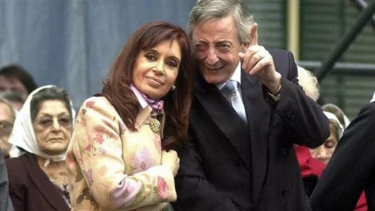 A 11 años de su muerte, Cristina publicó un video con frases de Néstor sobre el FMI y el control de precios