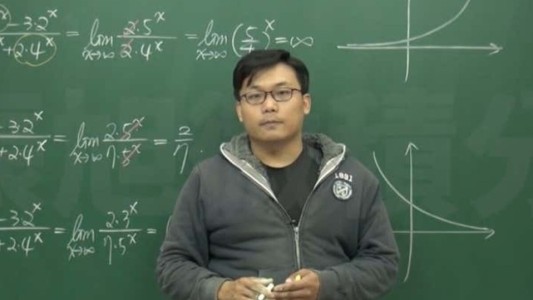 El profesor de matemática que cuelga sus videos en un sitio de videos porno