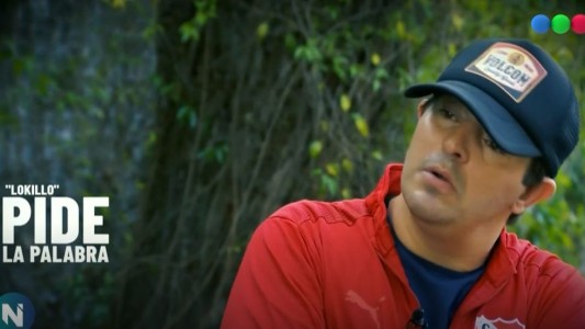 A un mes del tiroteo en Avellaneda, César “Lokillo” Rodríguez rompe el silencio