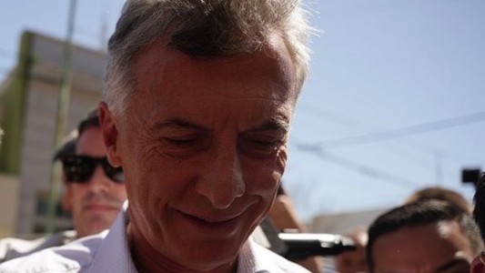 ARA San Juan: Macri ya está en Dolores para declarar por espionaje