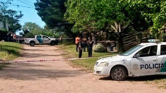 Detuvieron a cuatro personas por torturar y asesinar a un jubilado en Villa Gesell