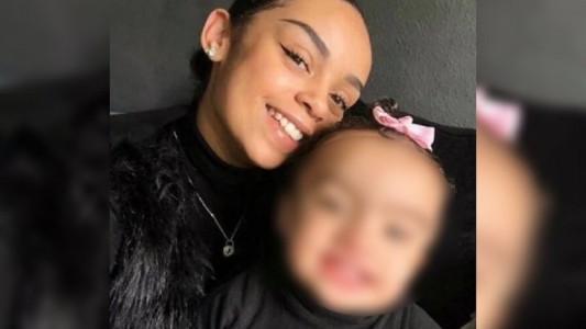 La triste historia de la joven madre que se encerró por la pandemia y murió tras contagiarse el único día que salió