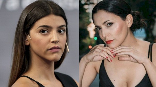 Calu Rivero y Anita Co declararán en el juicio contra Darthés por el abuso denunciado por Fardin