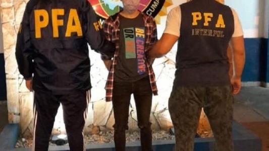 Autorizan extraditar a un joven tucumano por el crimen de un puertorriqueño en Madrid