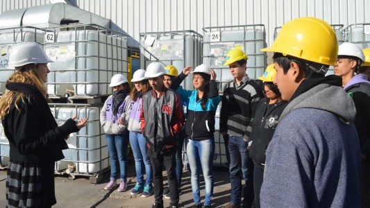 La fundación EMPUJAR lanza su nuevo portal para dar trabajo a jóvenes en estado de vulnerabilidad