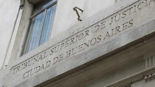Los tribunales porteños retoman "plena" actividad presencial el lunes