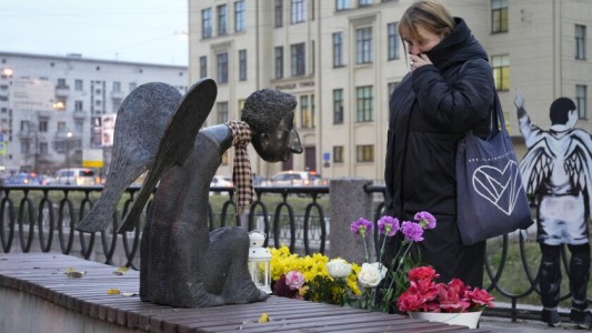 En Rumania las terapias están en estado crítico y en Rusia dejan de trabajar para frenar la pandemia