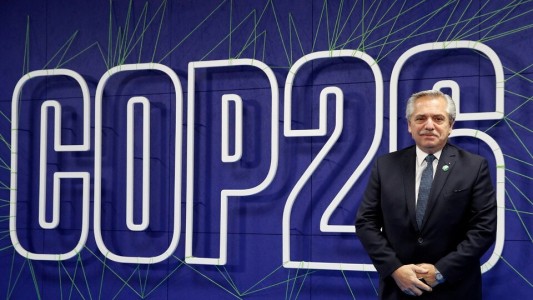 Alberto anuncia acuerdo con empresa australiana para producir hidrógeno verde