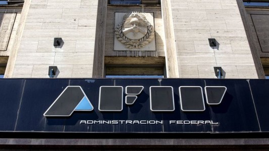 Por no pagar el impuesto a la riqueza, la AFIP inició ejecuciones fiscales
