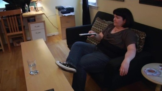 La historia de la mujer que es virgen a los 41 años y sólo besó a dos hombres: "Me olvidé de tener sexo"