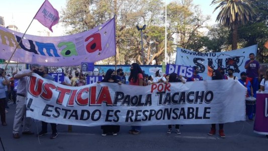 Había hecho 14 denuncias contra su acosador y murió apuñalada: a un año del femicidio de Palo Tacacho