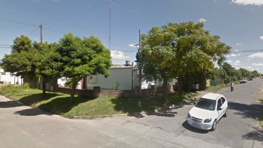 Asesinaron a un jubilado en San Andrés de Giles y detuvieron a dos conocidos de la víctima