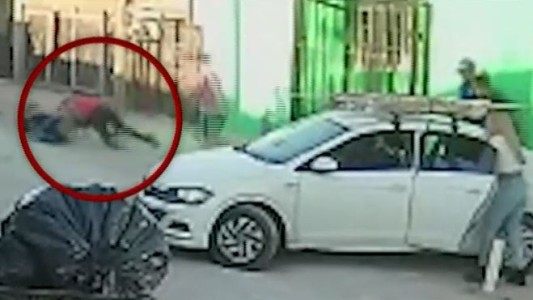 Evitó un robo y lo mataron: hay un detenido