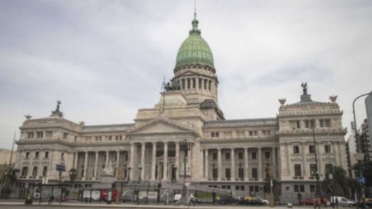 El Congreso entra en un receso electoral hasta después de las legislativas del 14 de noviembre