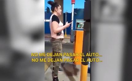 Desafectan de la fuerza a dos policías porteños que conducían ebrios y de contramano en Panamericana