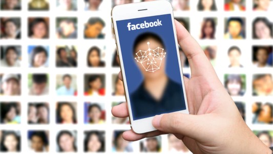 Anuncio de Facebook: pondrá fin a su sistema de reconocimiento facial