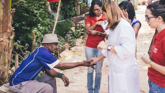 Expertos alertan sobre enfermedades desatendidas que afectan a más de 1.500 millones de personas