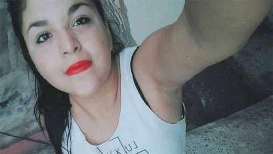 Desaparición de Abigail: se investiga como femicidio y piden "acompañamiento" al Ministerio de Mujeres