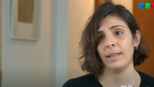 Te presento: la docente que busca motivar a los chicos con un desafío de Instagram