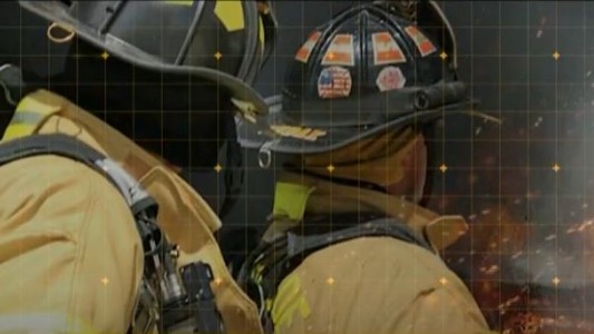 Taxife: los mejores bomberos de Argentina viajan a competir al Mundial