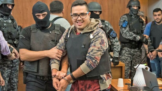 Procesan al jefe de "Los Monos" por el secuestro del hijo de un empresario y por narcotráfico