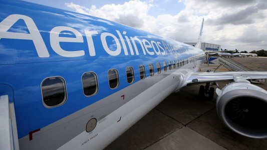 Aerolíneas advirtió sobre cuentas falsas de la compañía en redes para sacar datos personales