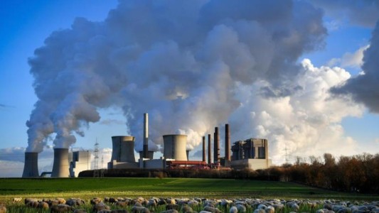 Las emisiones de CO2 ya están casi al nivel récord de 2019, según informe